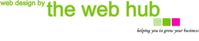 The Web Hub
